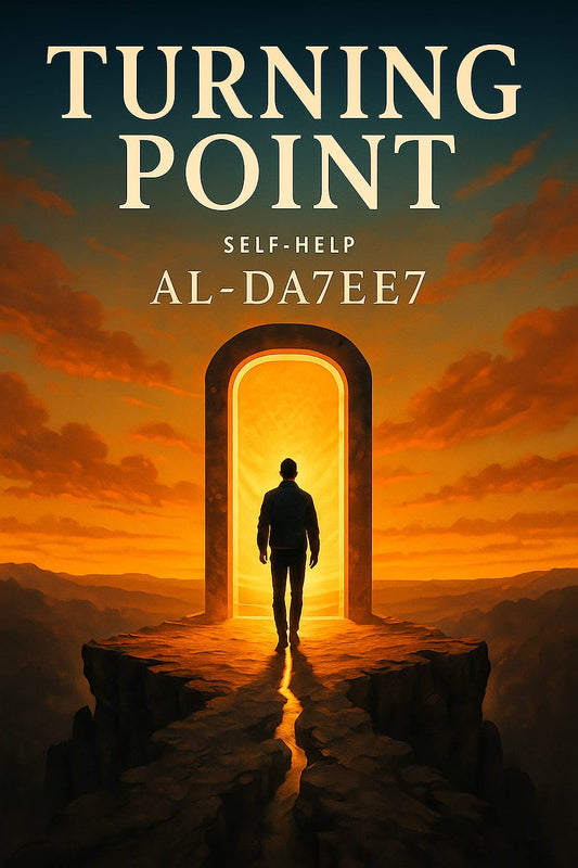 A book about self-development